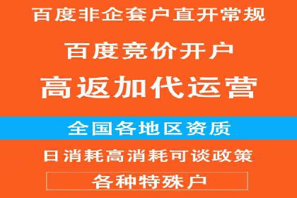 解析SEM代运营托管公司如何助力中小企业发展